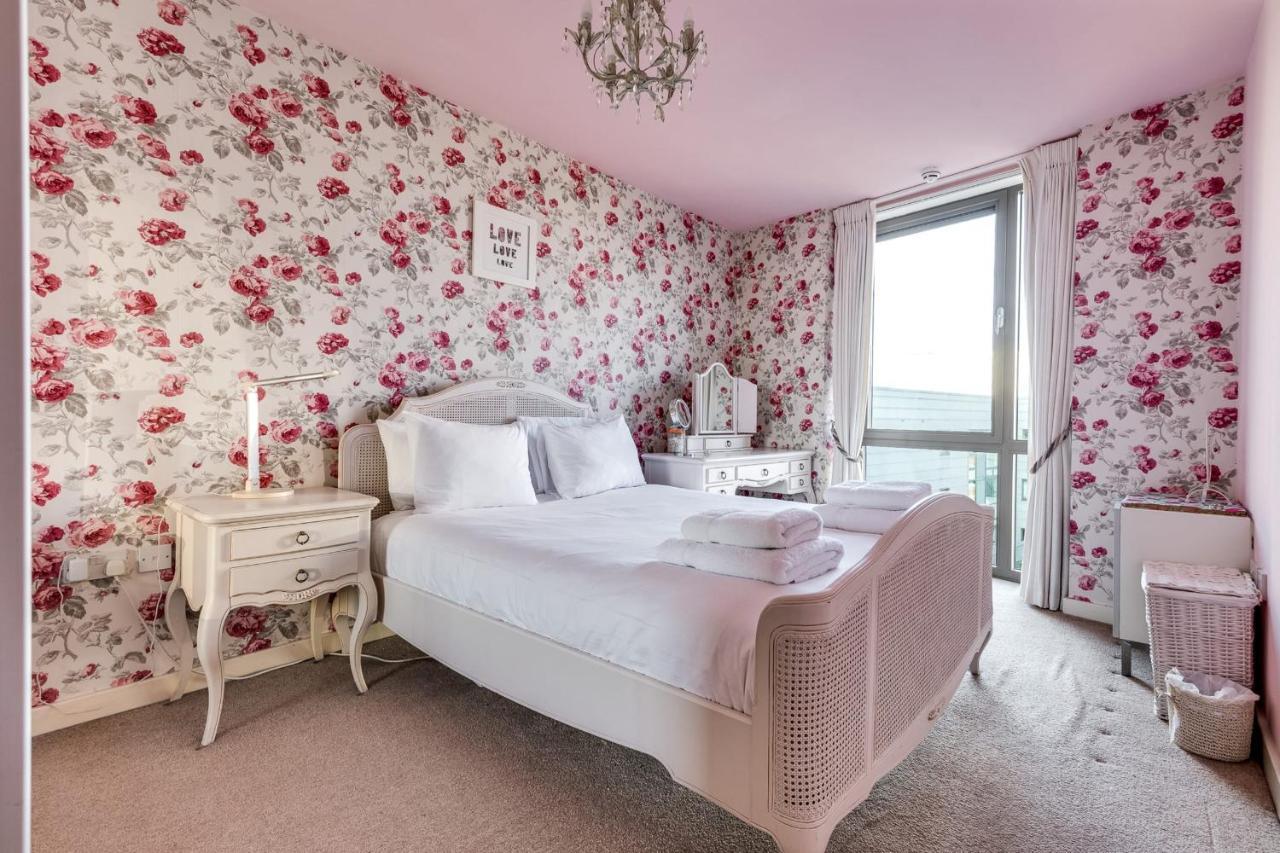 Kelday Heights View Flat * Londres