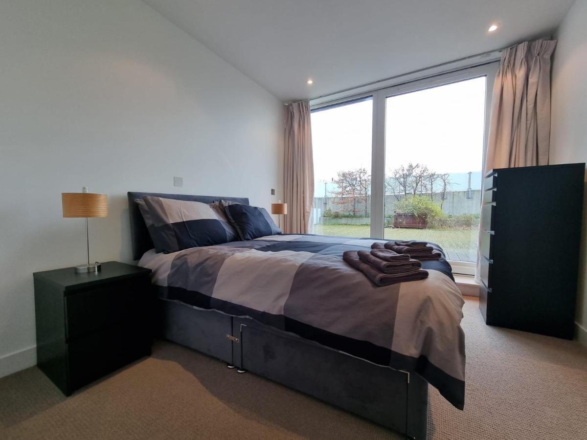The Terrace Battersea Appartement Londen