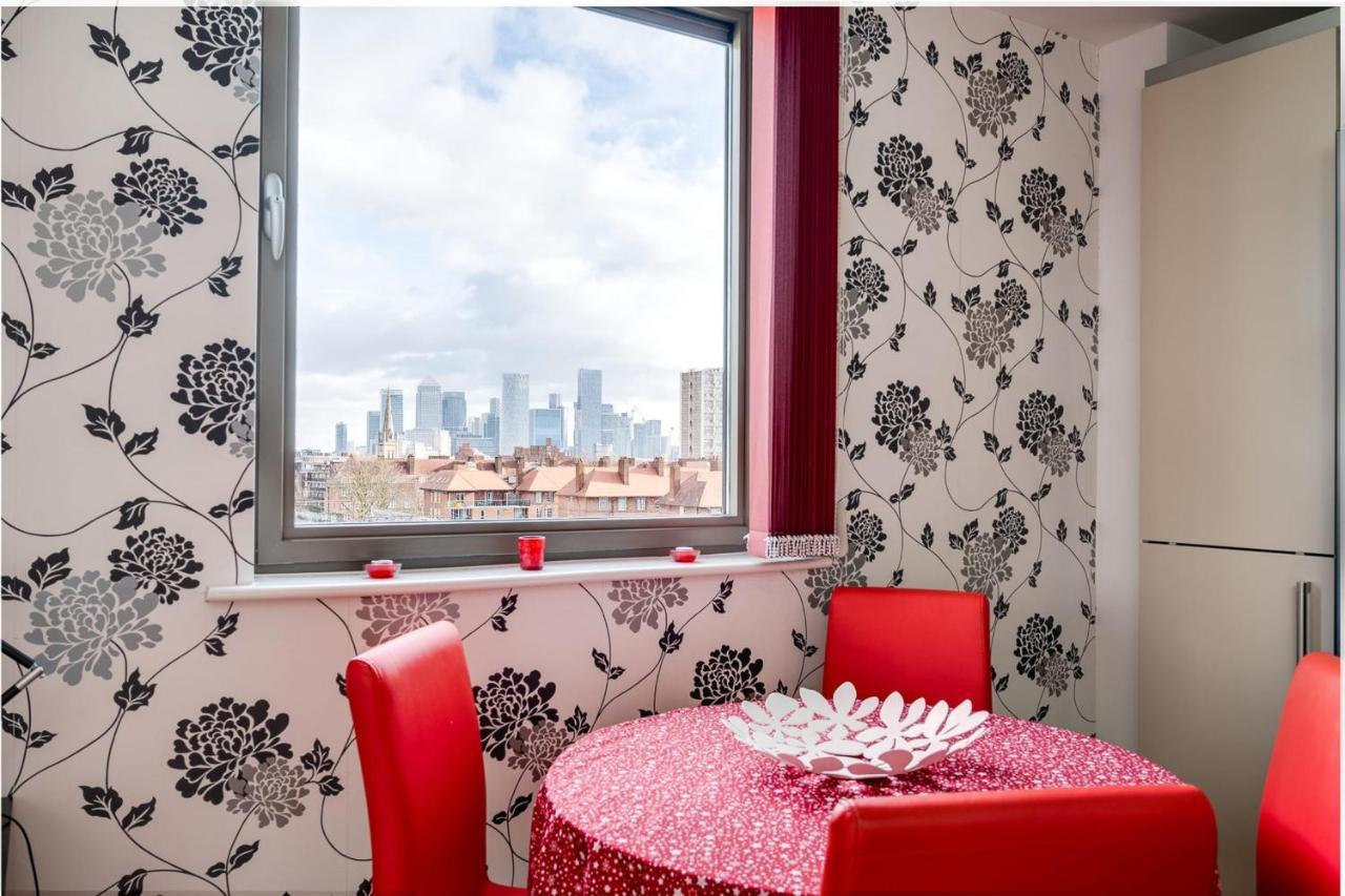 Apartamento Kelday Heights View Flat *
