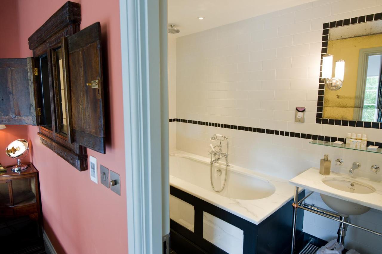 Hotel The Zetter Clerkenwell Londres