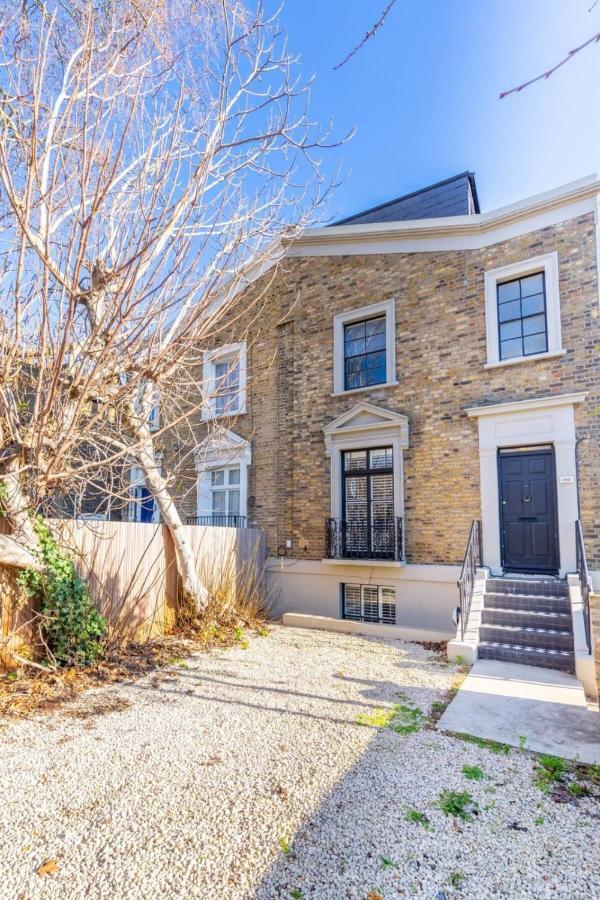 Luxury 2 Bedroom Garden Flat - Hackney * Londen