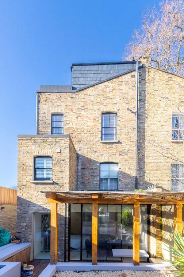 Luxury 2 Bedroom Garden Flat - Hackney Appartement *