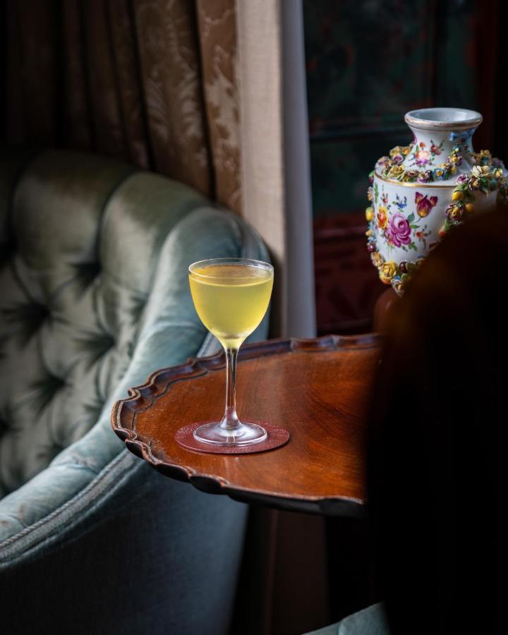 The Zetter Clerkenwell Hotel Londres
