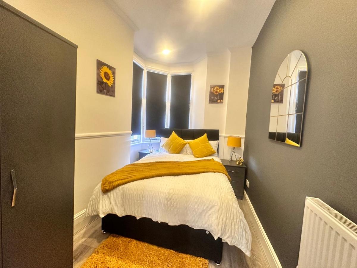 Apartamento Kensington High Street Posh Flat *