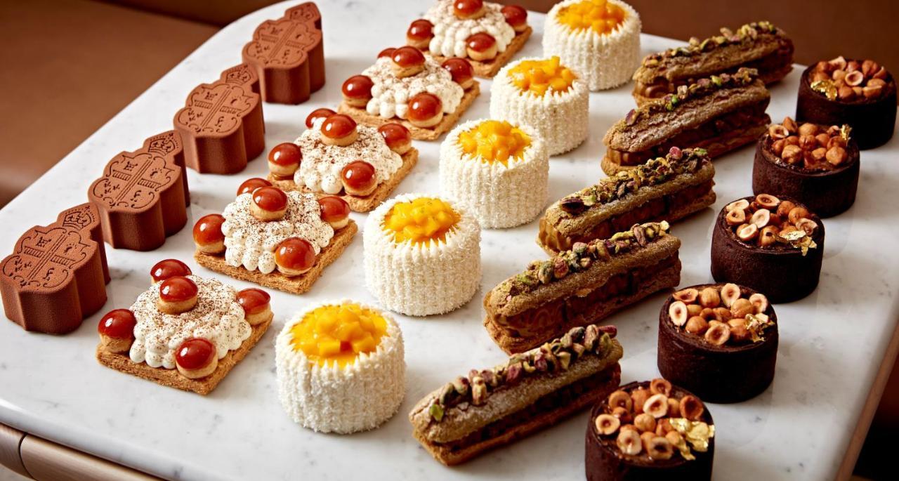 Claridge's, Maybourne Collection Hotel 5*
