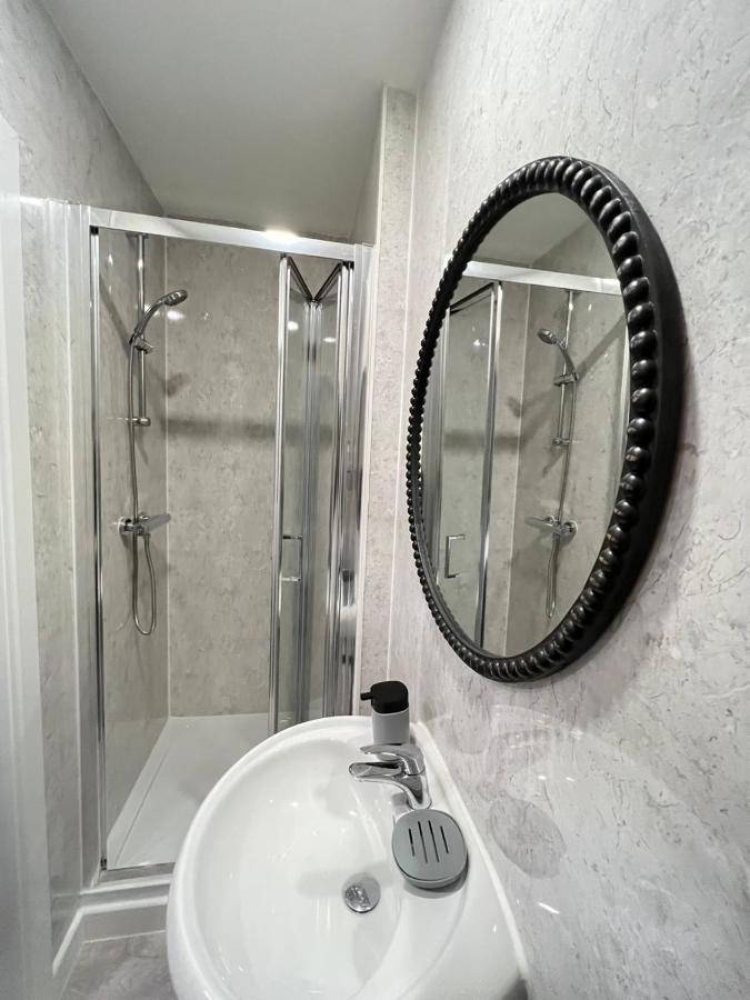 Kensington High Street Penthouse Apartamento
