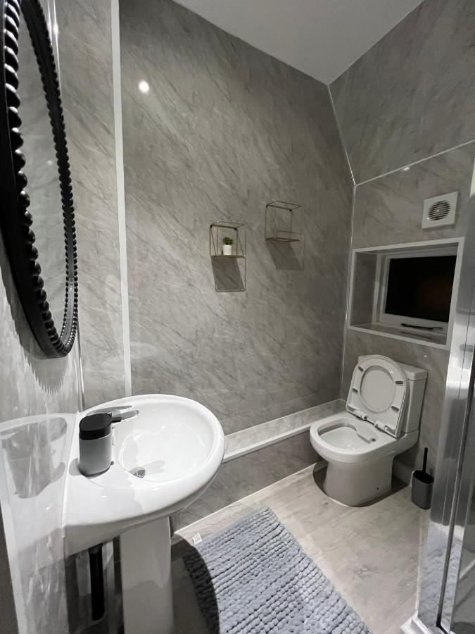 Apartamento Kensington High Street Penthouse *