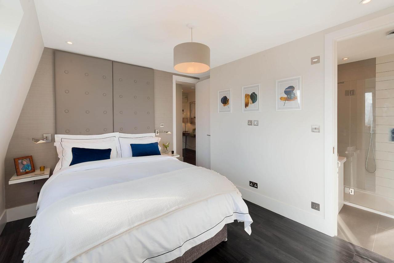 Amazing South Kensington Flat * London