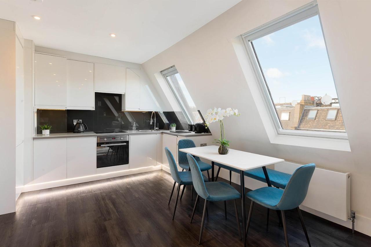 Amazing South Kensington Flat London