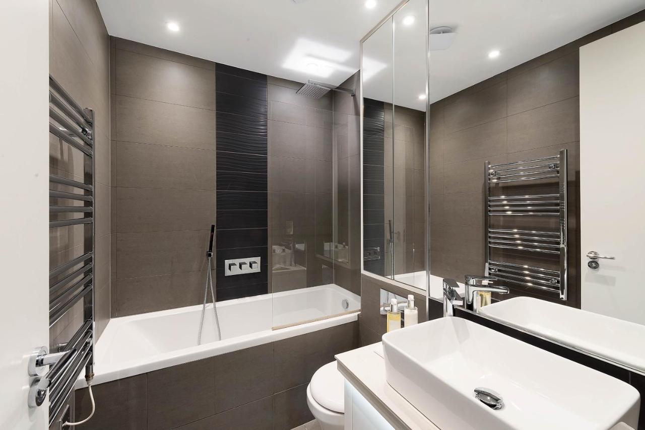 Apartment Amazing South Kensington Flat *