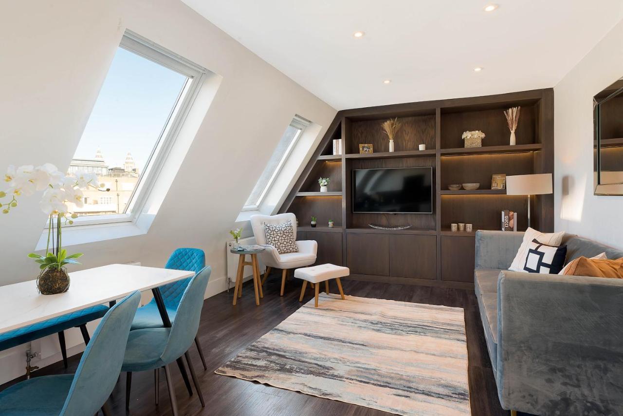 Apartment Amazing South Kensington Flat