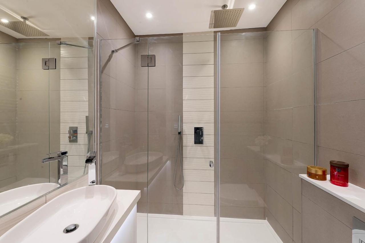 Amazing South Kensington Flat *