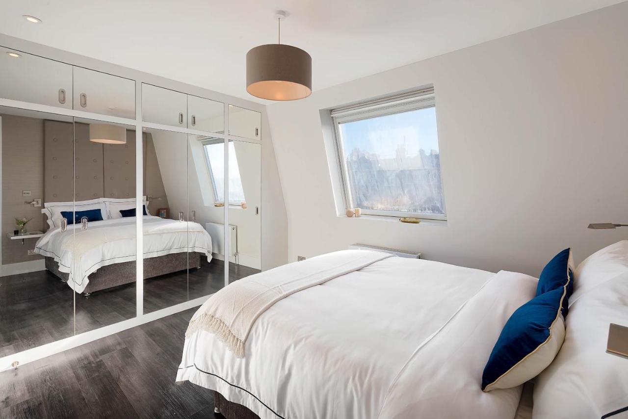 Amazing South Kensington Flat * London