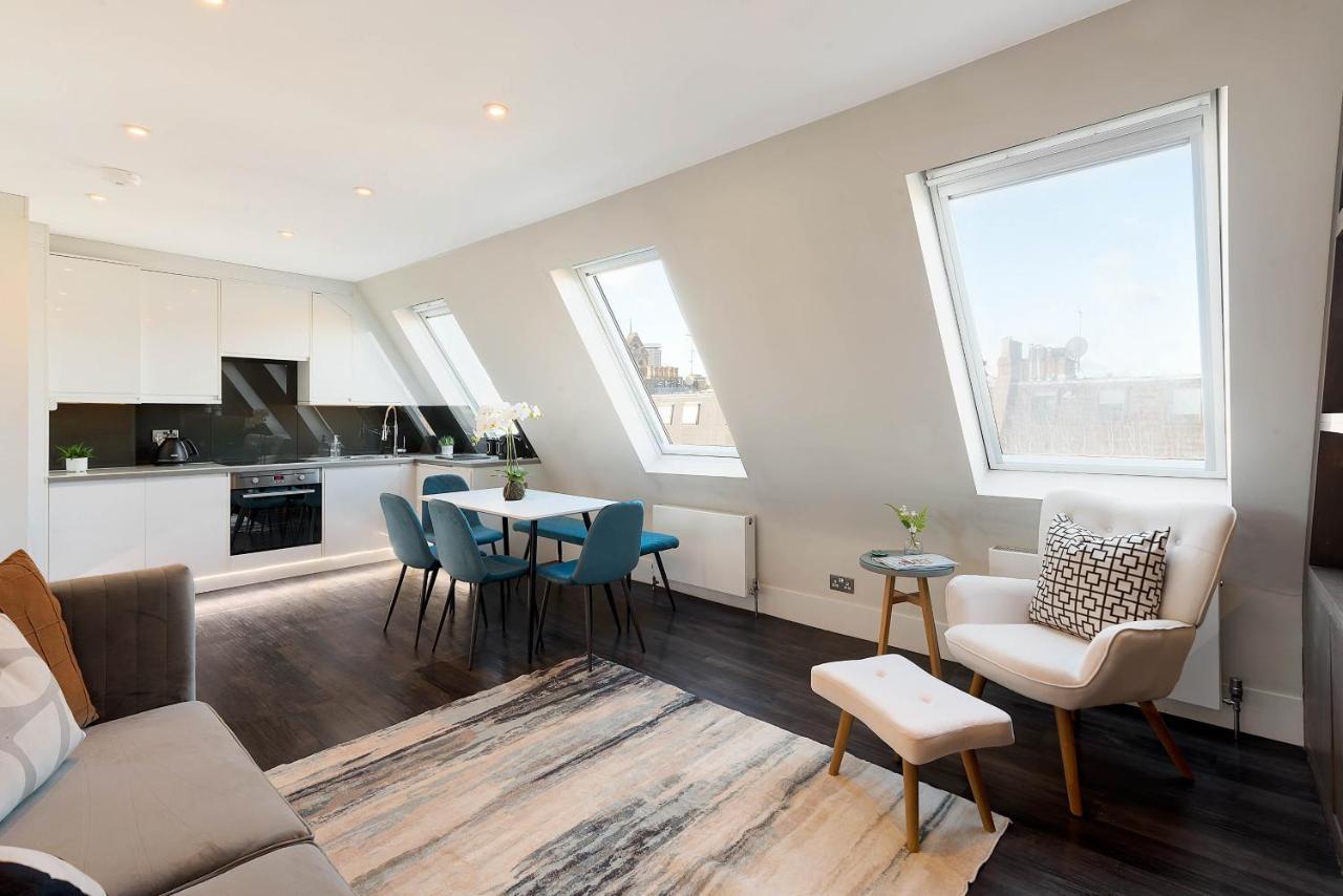 Apartment Amazing South Kensington Flat *