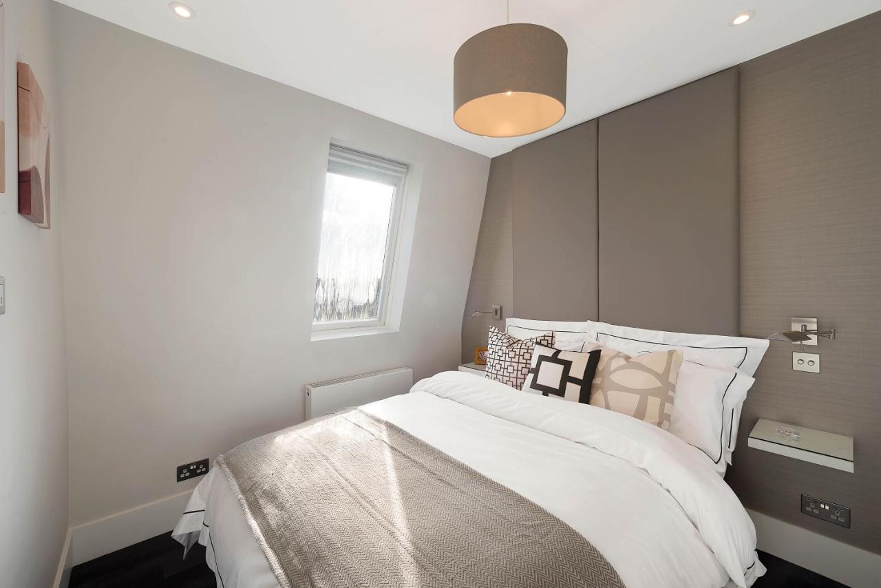Amazing South Kensington Flat * London