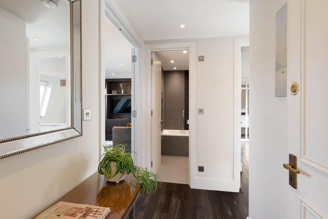 Apartment Amazing South Kensington Flat *