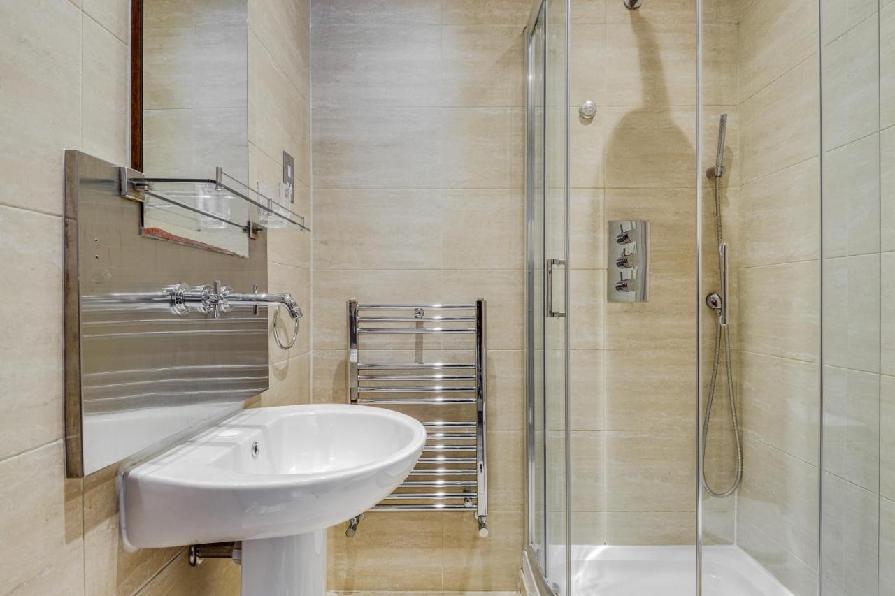 Care London- Apartamento Londres