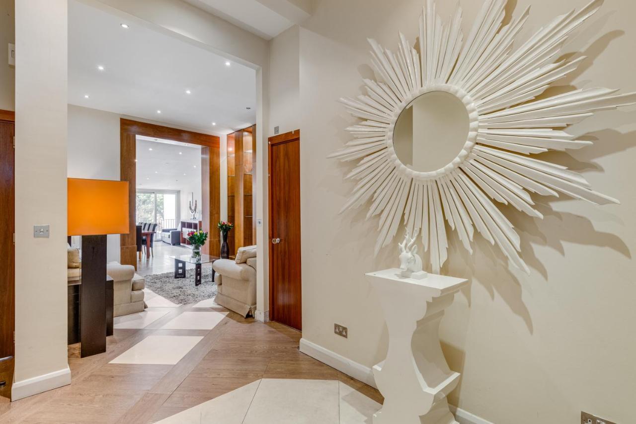 Care London- Apartamento Londres