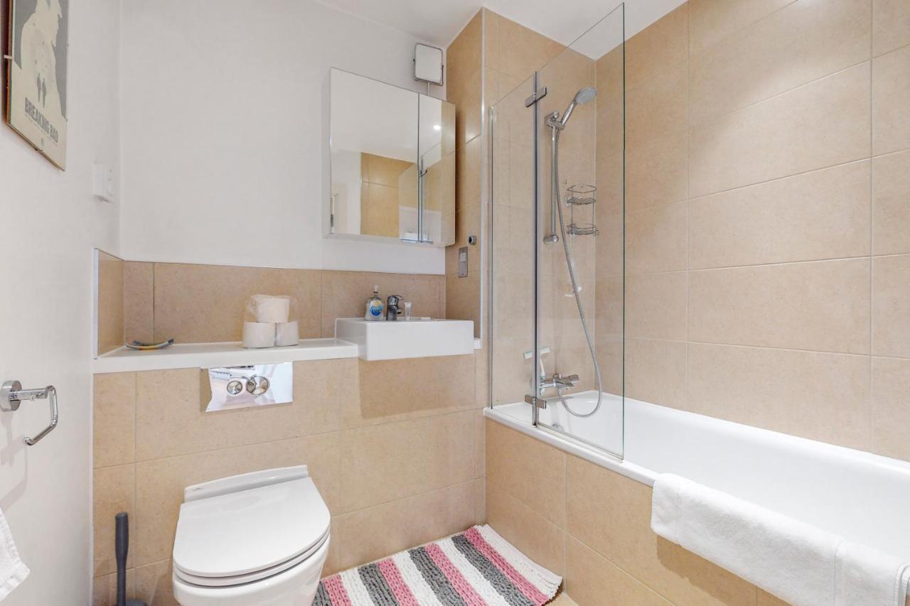Lovely 1 Bed In Streatham Appartement Londres