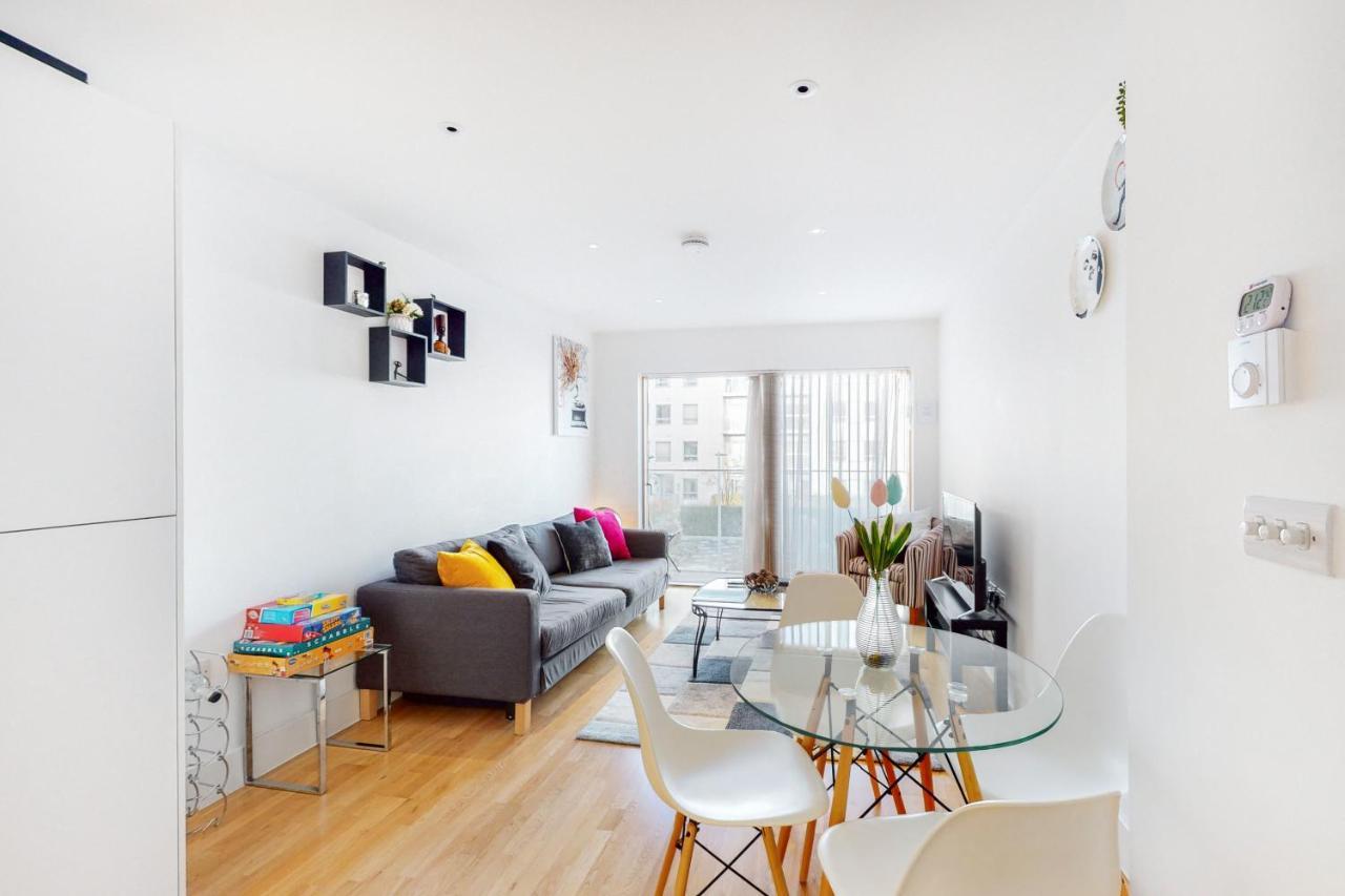 Lovely 1 Bed In Streatham * Londres