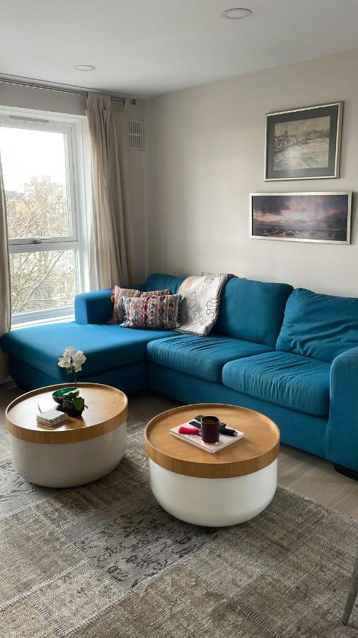 2 Bedroom Chelsea * Londres