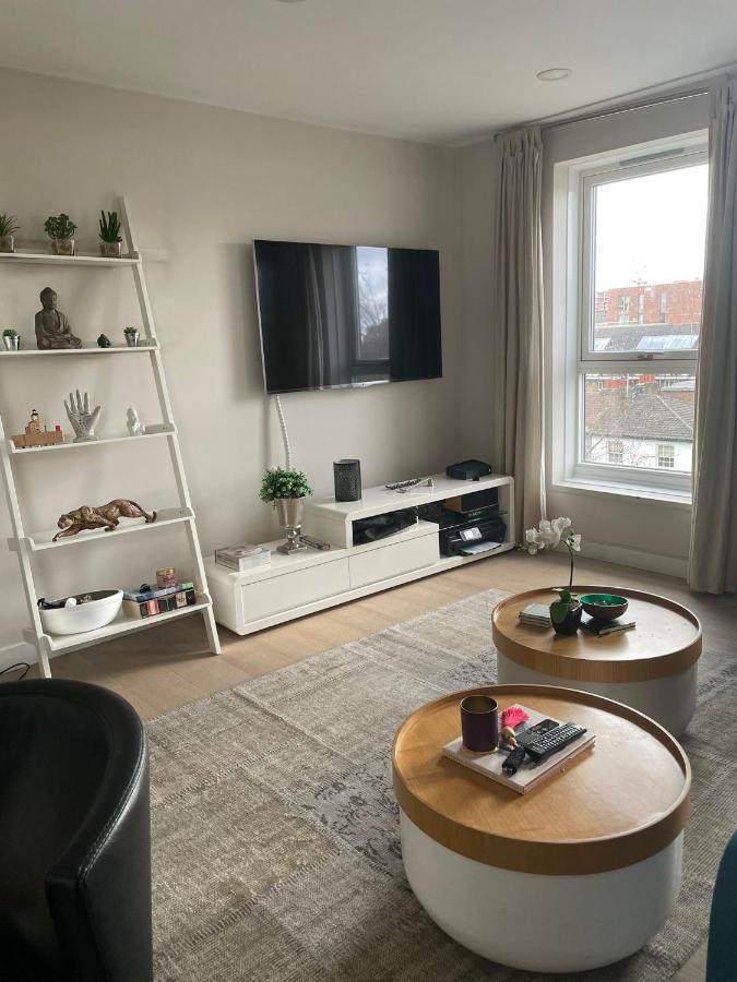 2 Bedroom Chelsea Apartamento