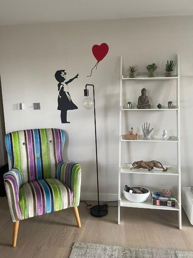 2 Bedroom Chelsea Londres