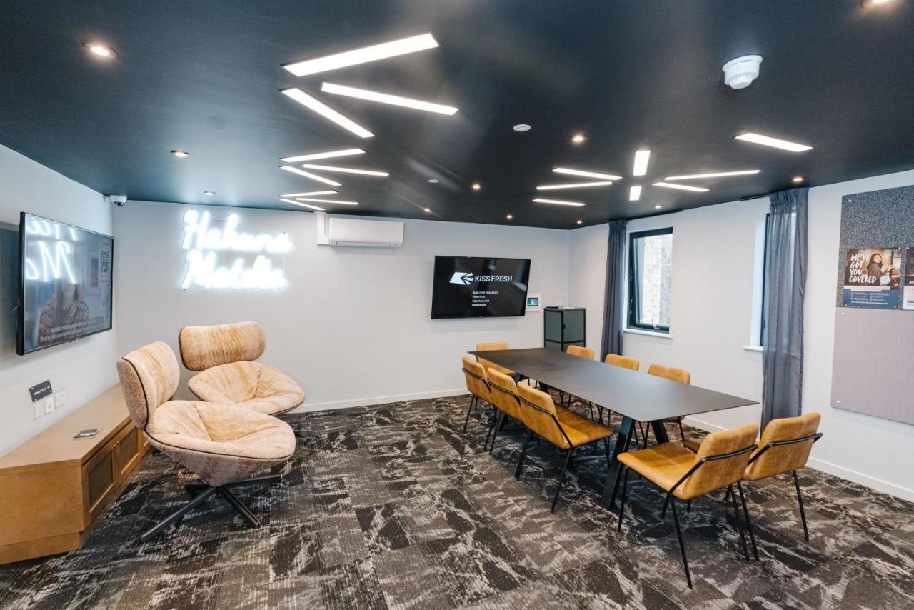 Apartamento Chapter Westminster *