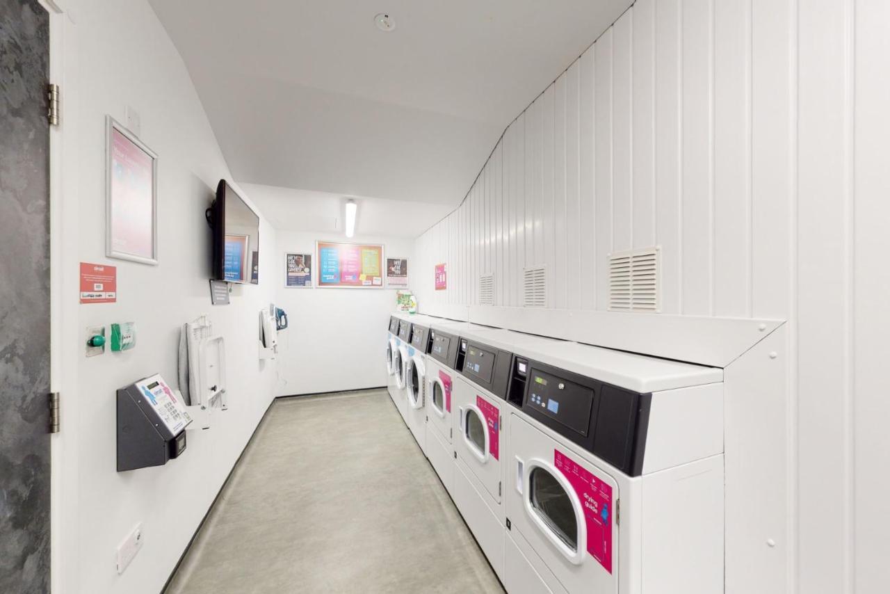 Apartamento Chapter Westminster
