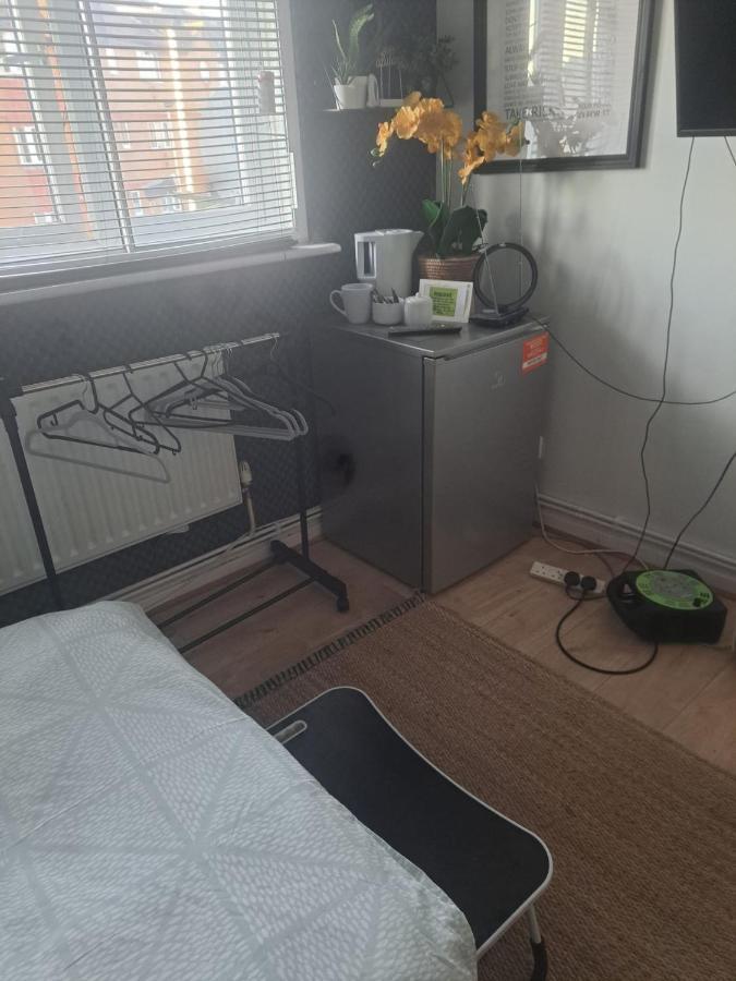 Away 2 Accommodatie bij particulieren