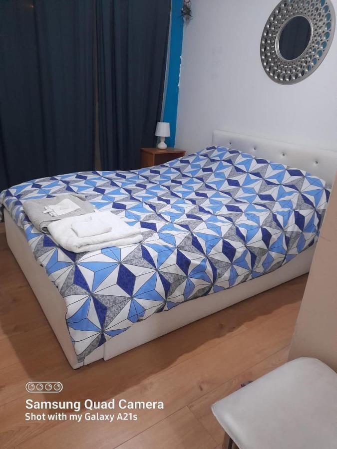 Beautiful 1 Bedroom Ground Floor With Shared Bathroom Apartment London