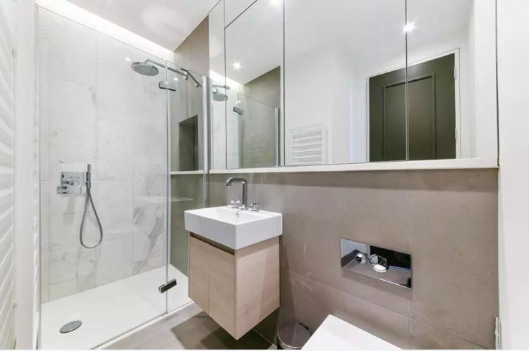 Luxury In Apartamento