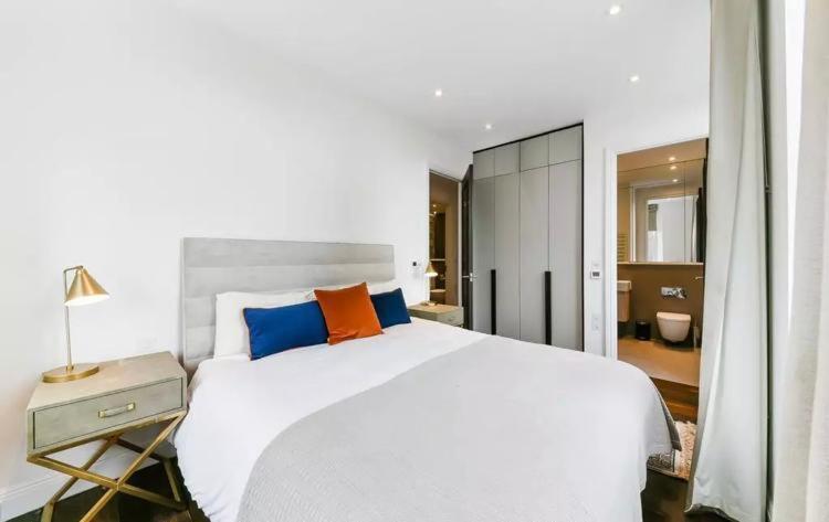Luxury In * Londres