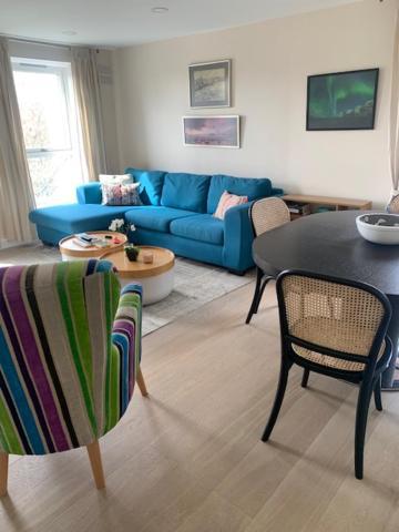 Apartamento 2 Bedroom Chelsea