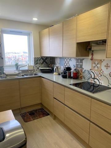 Apartamento 2 Bedroom Chelsea