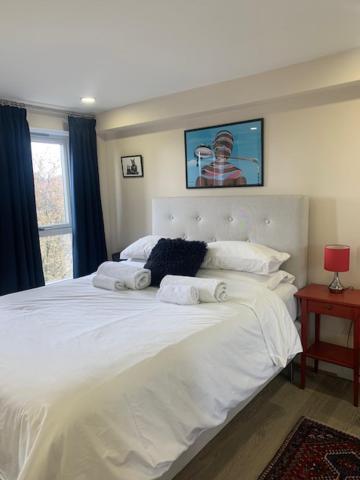 2 Bedroom Chelsea Apartamento