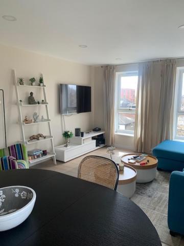 2 Bedroom Chelsea * Londres