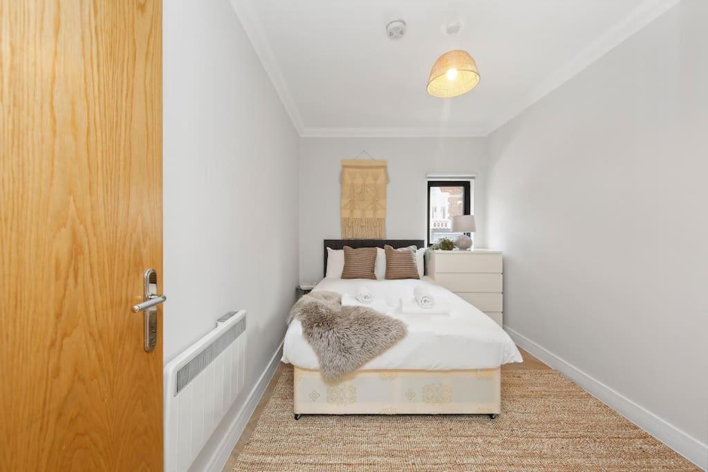 Amazing 2bed Flat 10min To Wimbledon Tennis Courts