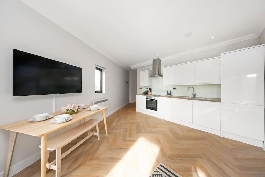 Appartement Amazing 2bed Flat 10min To Wimbledon Tennis Courts