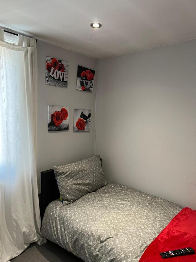 Grace Villas Apartamento Londres
