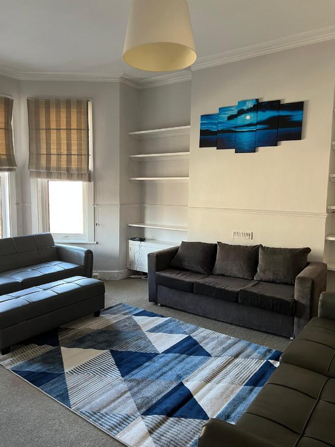 Apartamento Grace Villas *