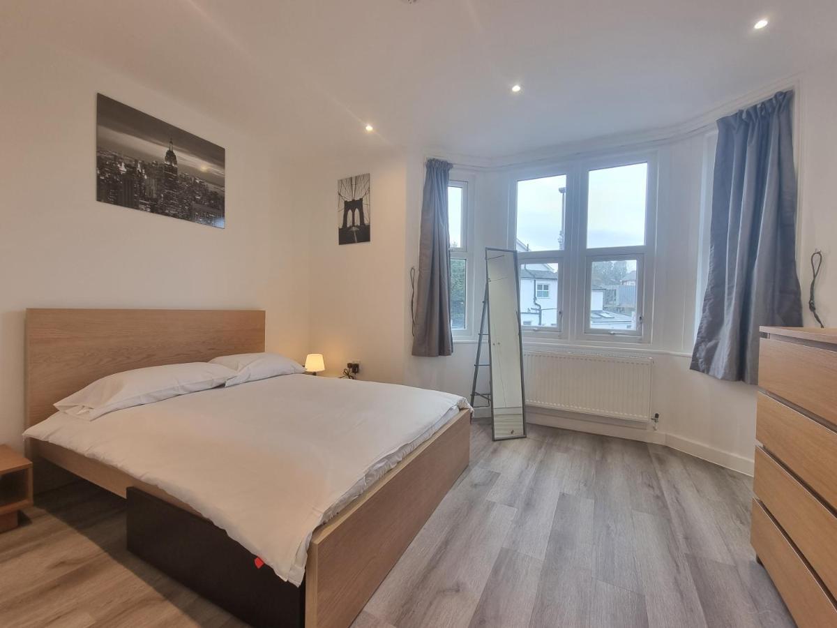 Comfortable Flat In Sw * Londres