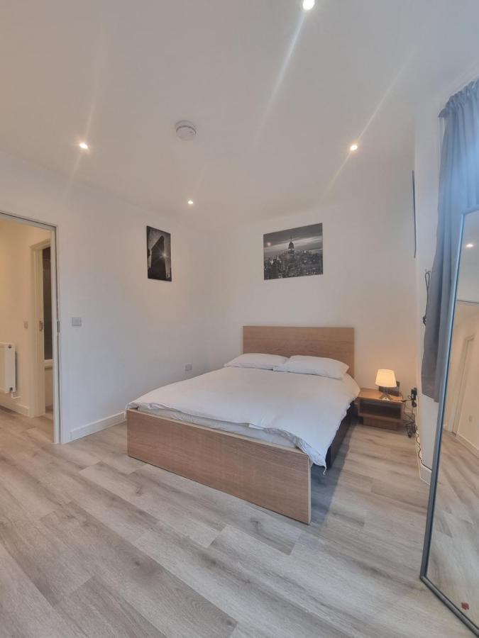 Comfortable Flat In Sw Apartamento