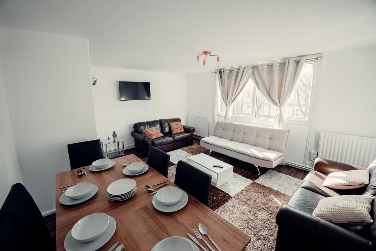 Comfy Home-wood Green * Londres