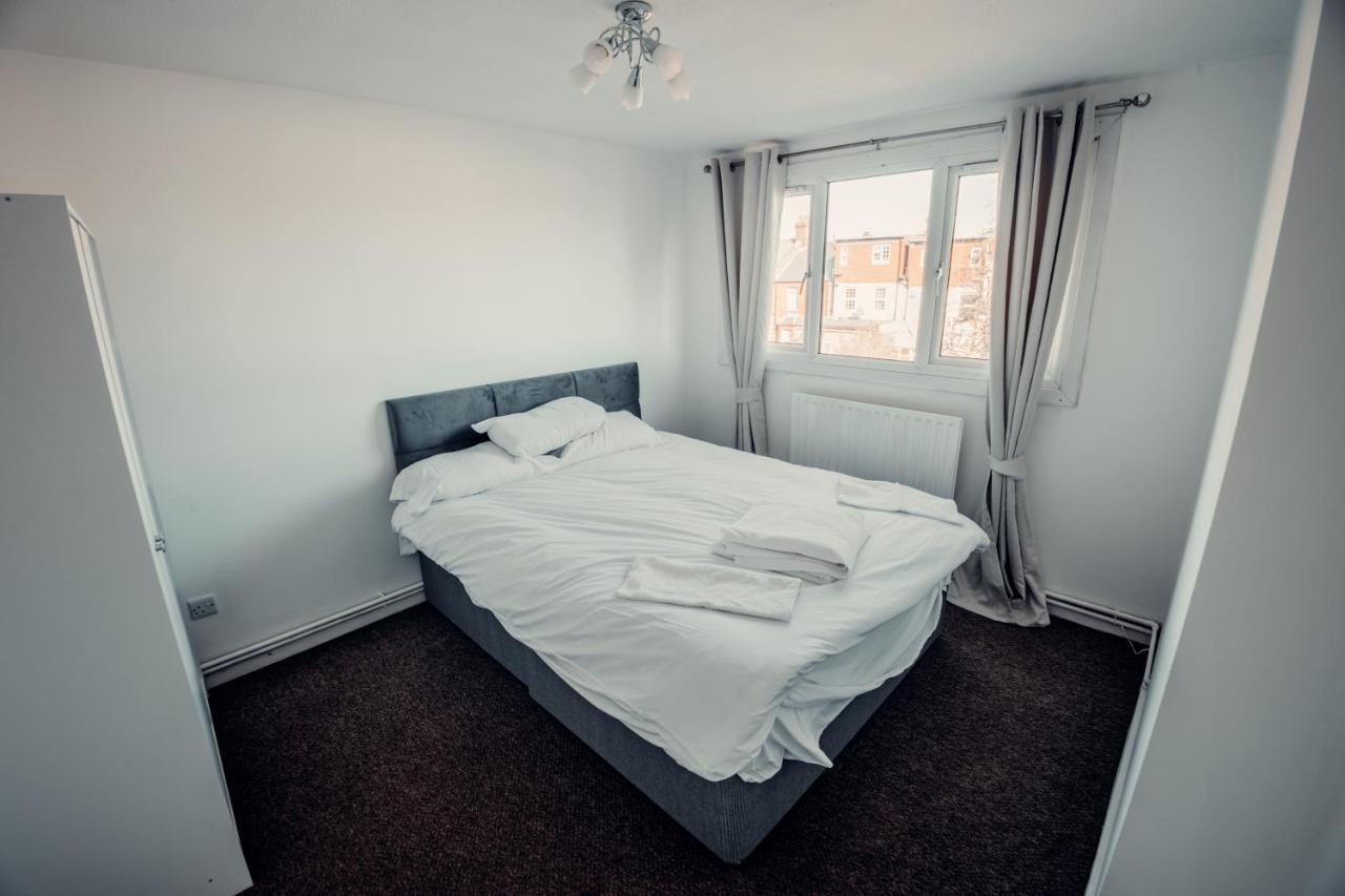 Comfy Home-wood Green * Londres