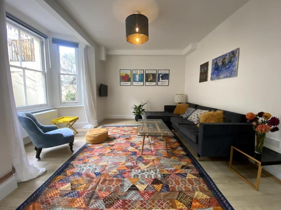 Apartment Spacious 2 Bedroom In Maida Vale