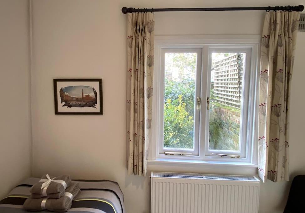 Apartment Spacious 2 Bedroom In Maida Vale *
