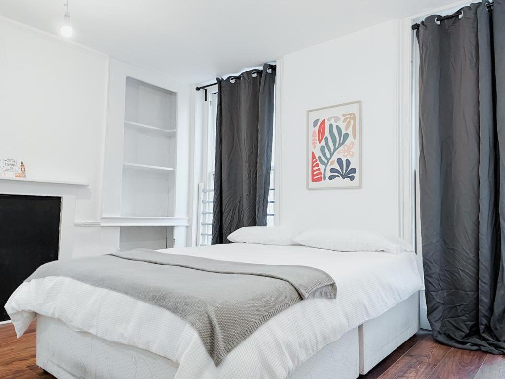 Habitación en casa particular In London, Soho - 05