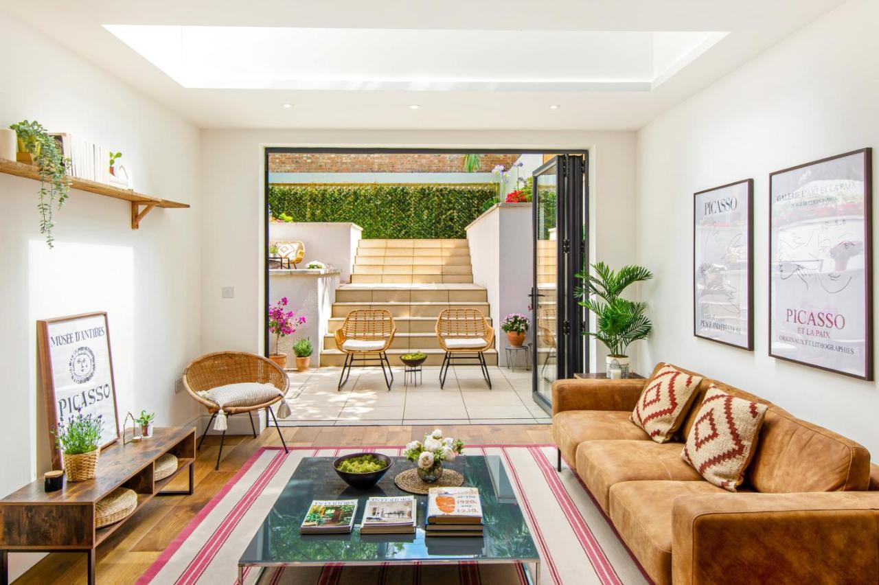Be - The De Beauvoir Residences Londres