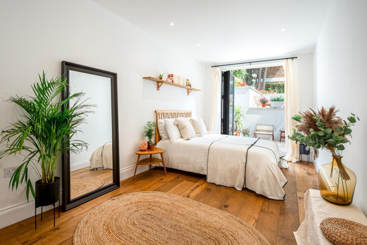 Appartement Be - The De Beauvoir Residences Londres